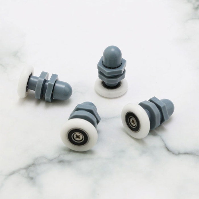 Leziter Rolă simplă pentru cabină de duș G34 (G-34) [2]