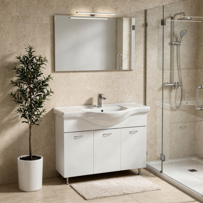 Leziter Ruben Prime 105 complet [2]