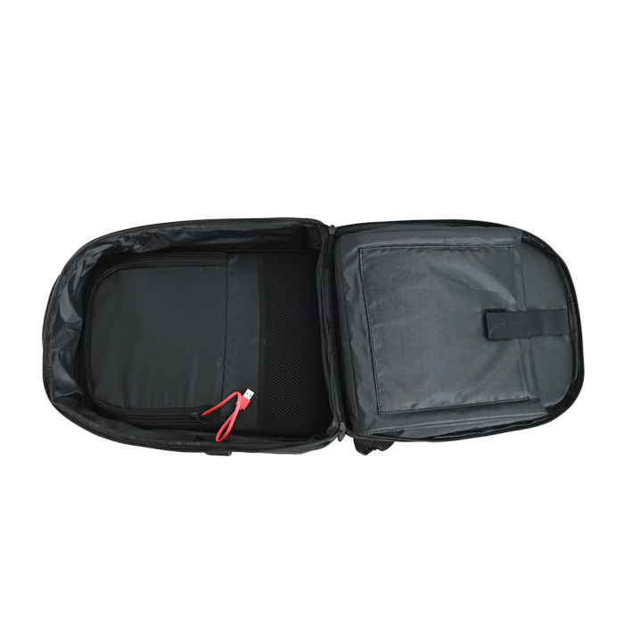 Leziter Rucsac inteligent cu led Pixo [7]