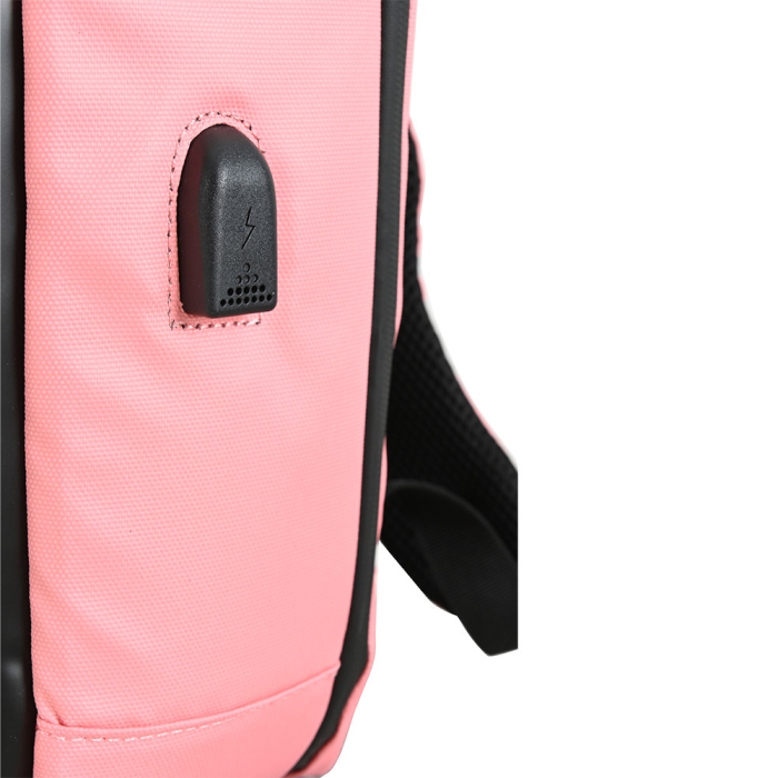 Leziter Rucsac inteligent cu led Pixo [4]