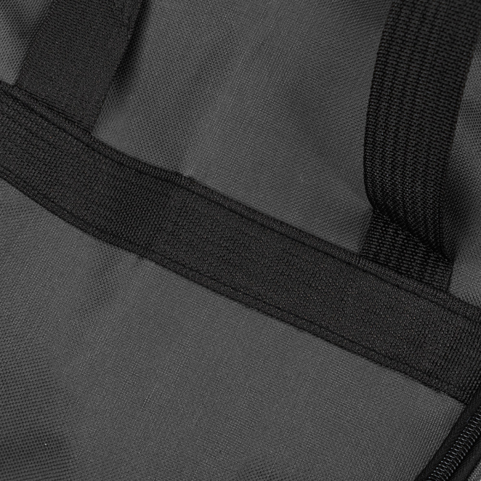 Leziter Sac pentru barca de hrănire pentru modelele C,X,Z,V 58x28x19 cm negru [4]