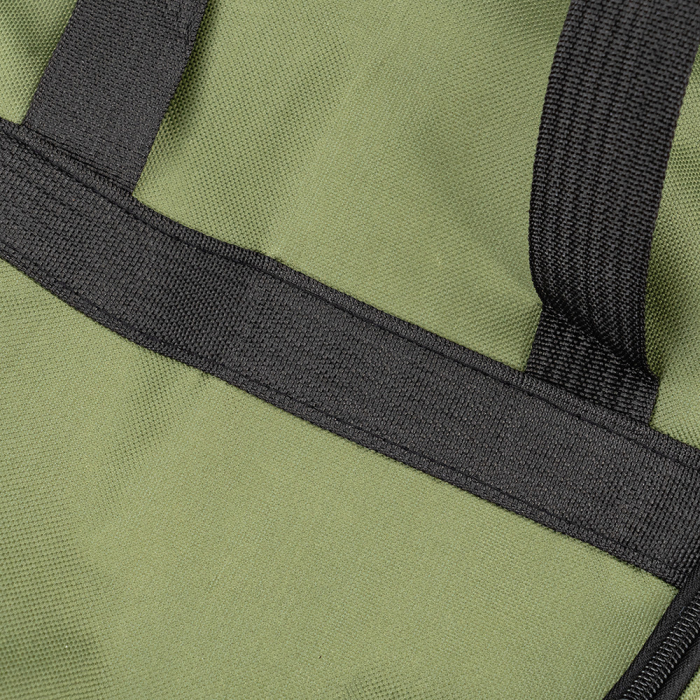 Leziter Sac pentru barca de hrănire pentru modelele C,X,Z,V 58x28x19 cm verde [4]