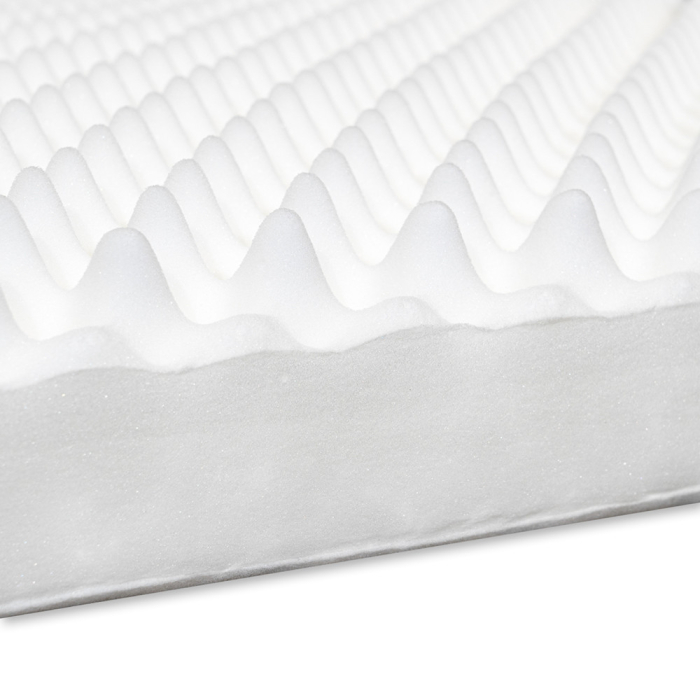 Leziter Saltea din spumă DreamX 90x200x12 [9]