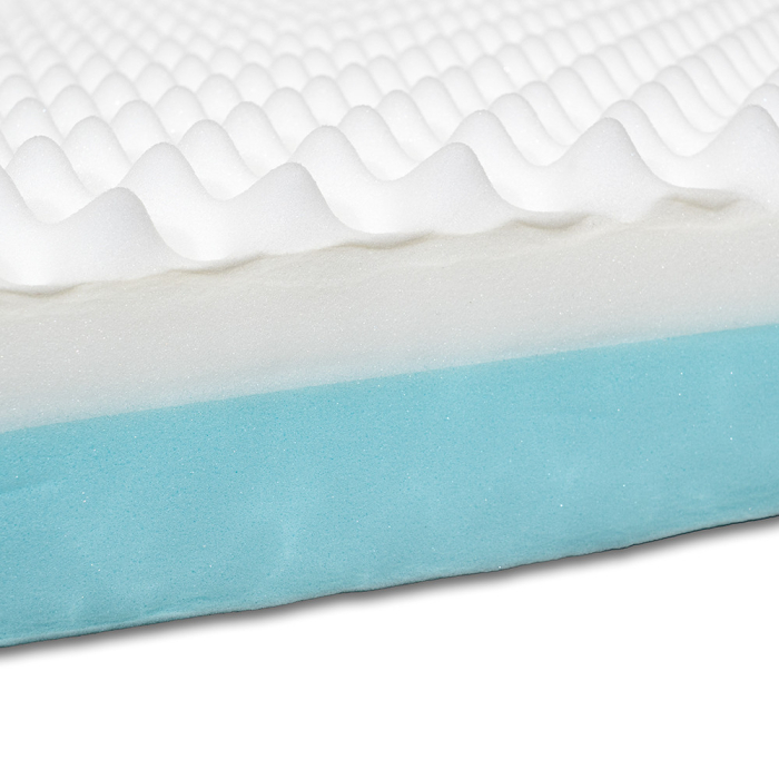 Leziter Saltea din spumă DreamX 90x200x16 [9]