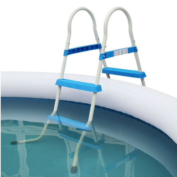 Leziter Scară pentru piscină 86 cm [3]