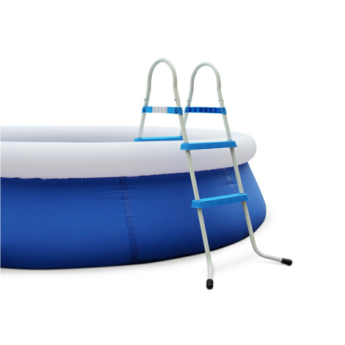 Leziter Scară pentru piscină 86 cm [4]