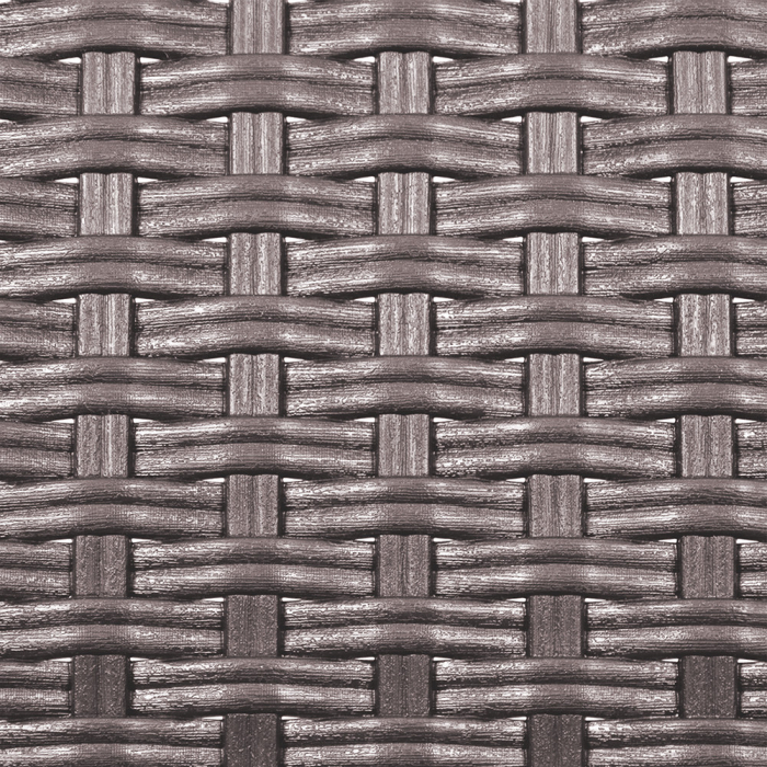 Leziter Scaun de grădină din plastic Vanda [6]