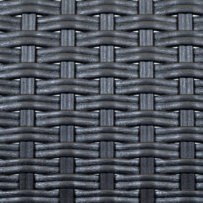 Leziter Scaun de grădină din plastic Vanda [7]