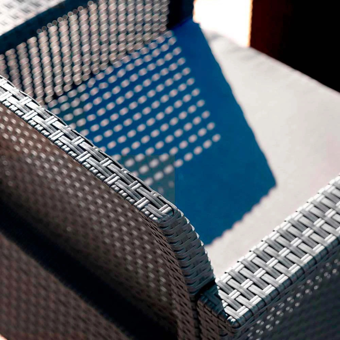 Leziter Scaun de grădină din plastic Venus [8]