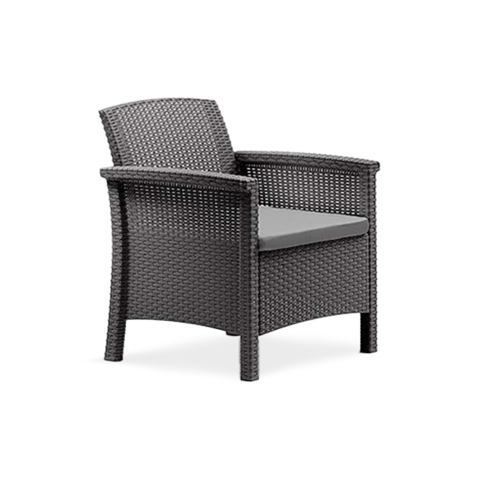 Leziter Scaun de grădină din plastic Venus [7]