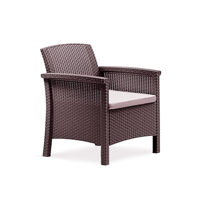 Leziter Scaun de grădină din plastic Venus [7]