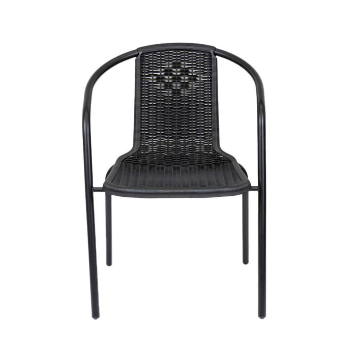 Leziter Scaun de grădină Napoli [8]