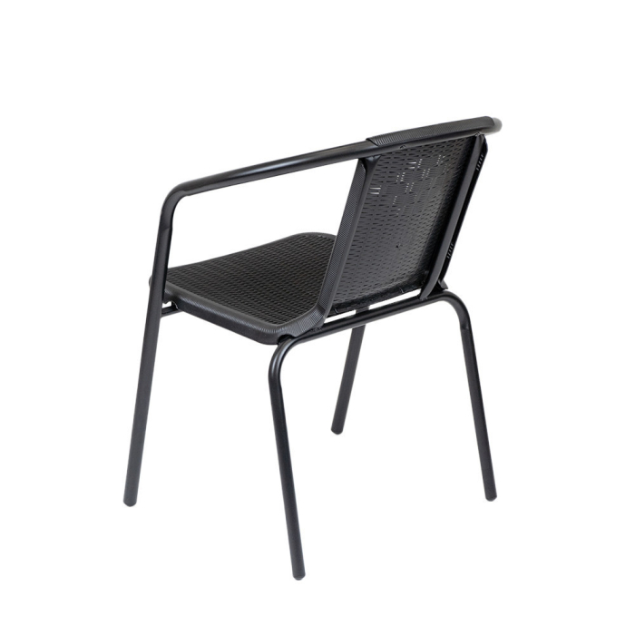 Leziter Scaun de grădină Napoli [10]