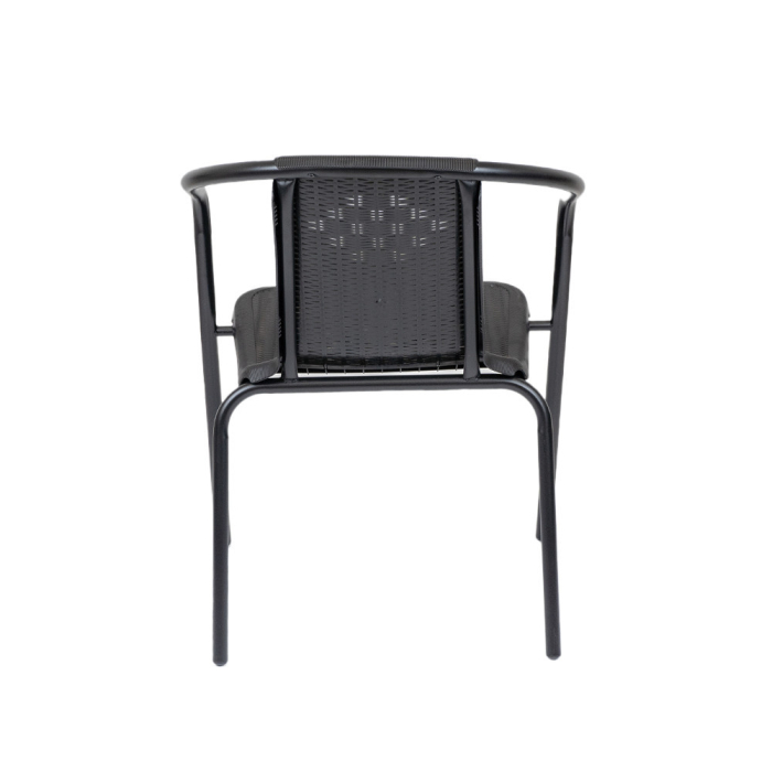 Leziter Scaun de grădină Napoli [9]