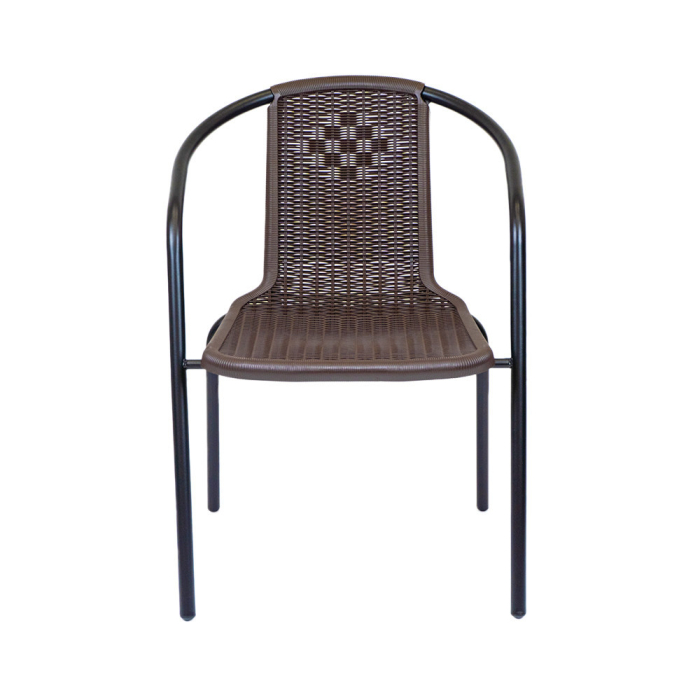 Leziter Scaun de grădină Napoli [8]