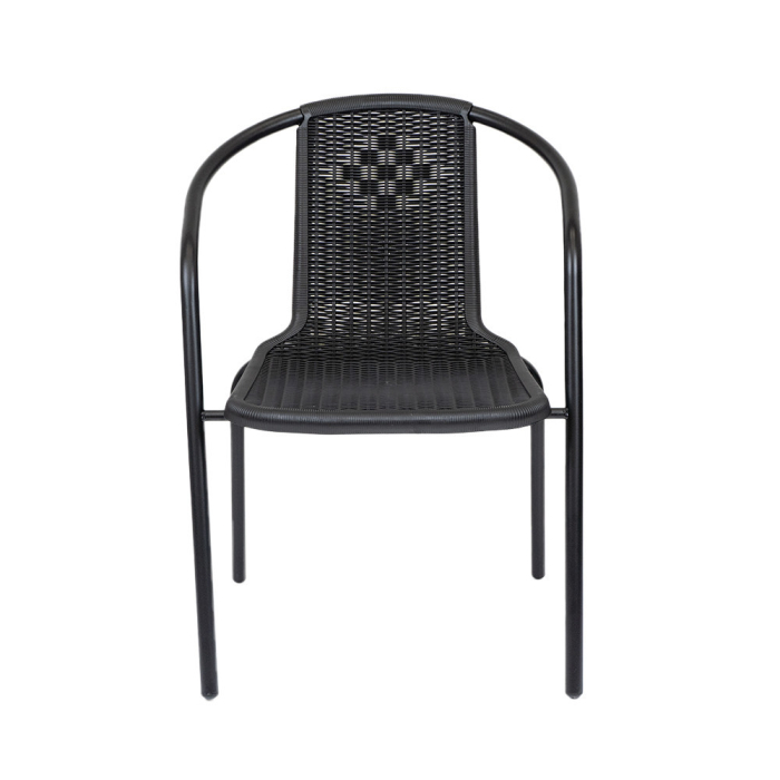 Leziter Scaun de grădină Napoli [8]