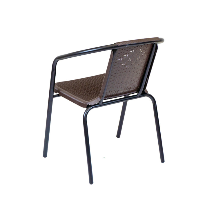 Leziter Scaun de grădină Napoli [10]