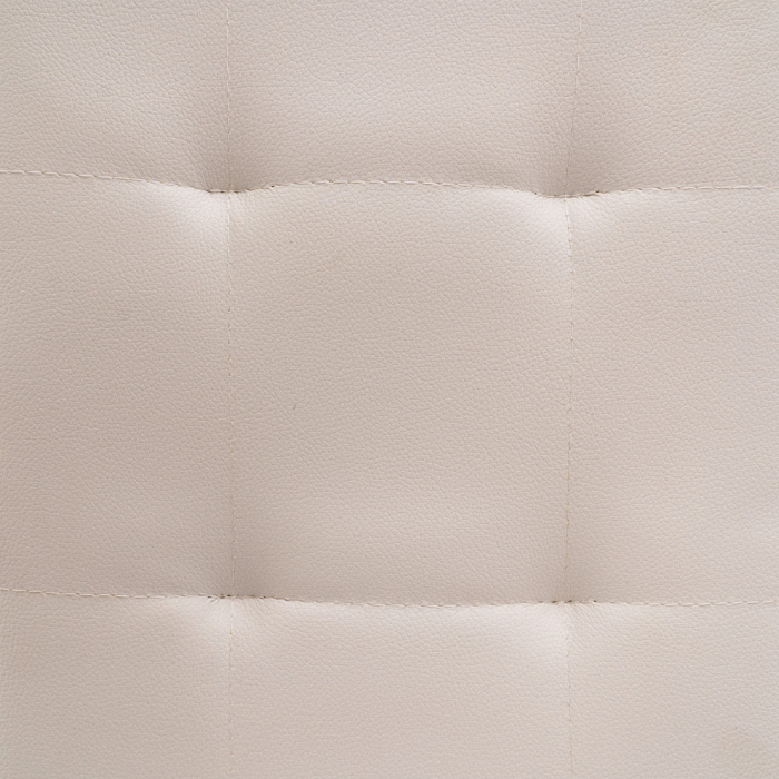 Leziter Scaun de masă Aida, alb [8]