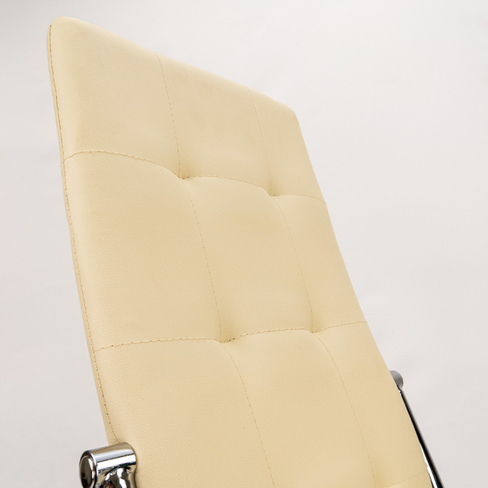 Leziter Scaun de masă Aida, bej [7]