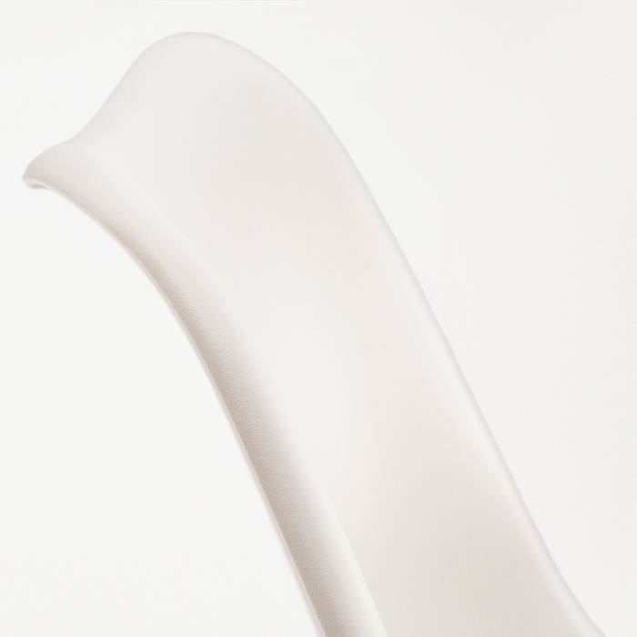 Leziter Scaun de masă Silla alb [10]