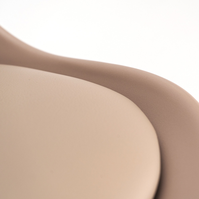 Leziter Scaun de masă Silla bej [9]