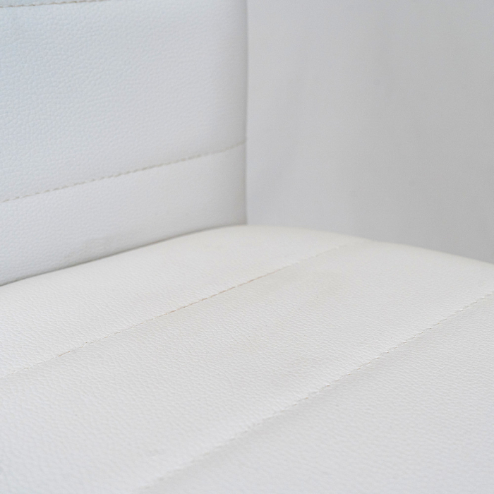 Leziter Scaun de masă Tino NOVA, alb [10]