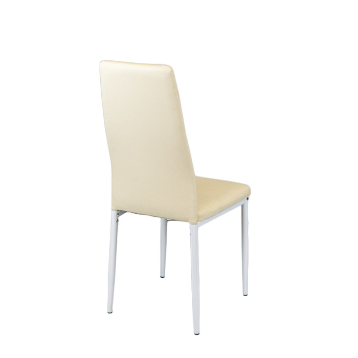 Leziter Scaun de masă Tino NOVA, bej [6]