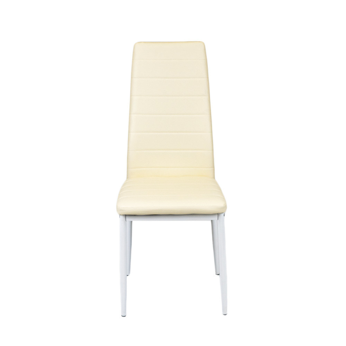 Leziter Scaun de masă Tino NOVA, bej [4]