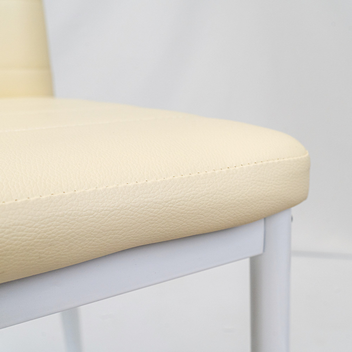 Leziter Scaun de masă Tino NOVA, bej [8]