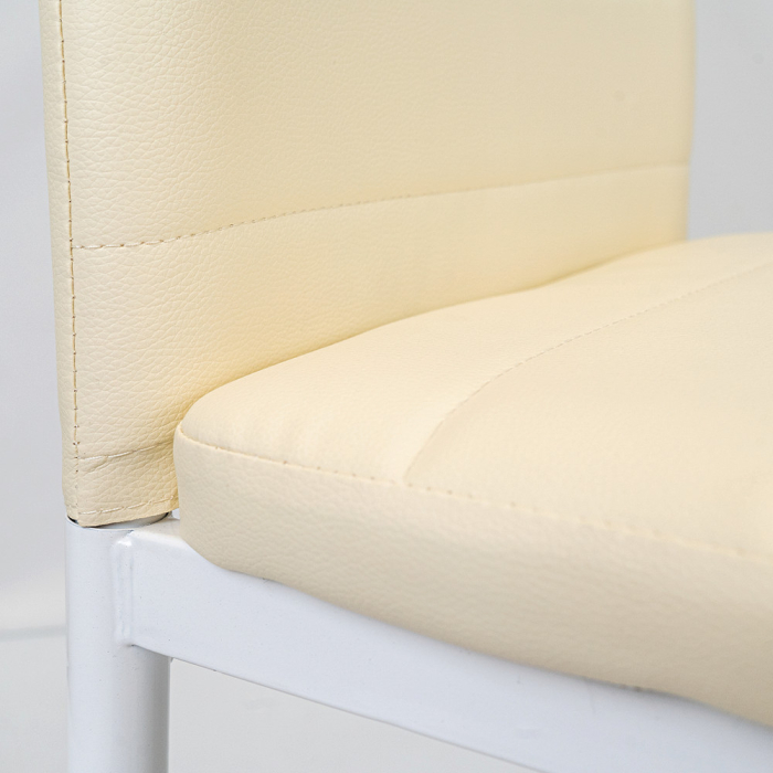 Leziter Scaun de masă Tino NOVA, bej [9]