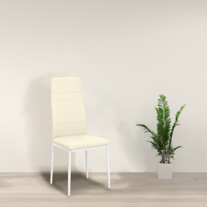 Leziter Scaun de masă Tino NOVA, bej [2]