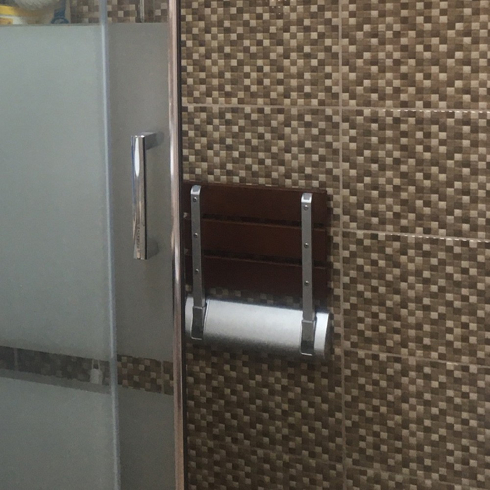 Leziter Scaun rabatabil [4]