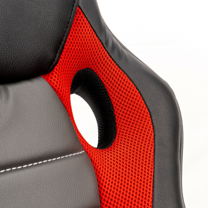 Leziter Scaun rotativ de birou pentru gaming Genesis [8]