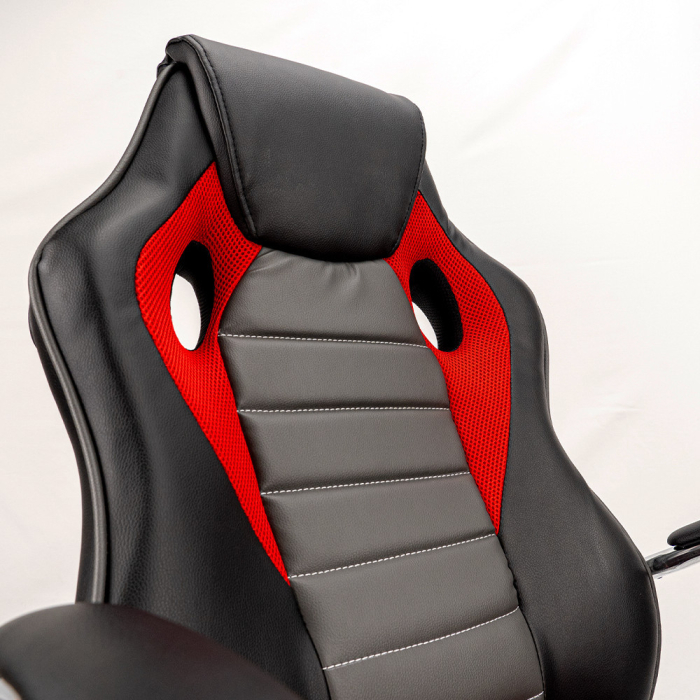 Leziter Scaun rotativ de birou pentru gaming Genesis [7]