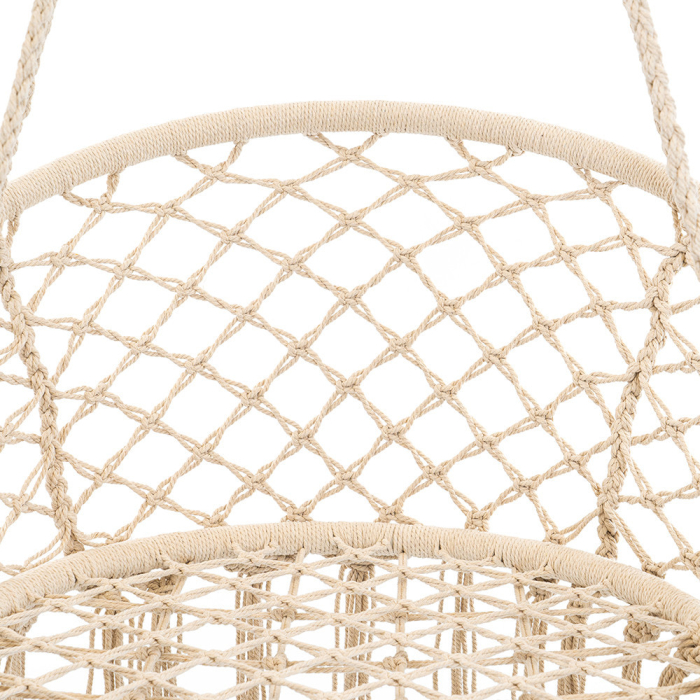 Leziter Scaun suspendat Cardenas bej [5]