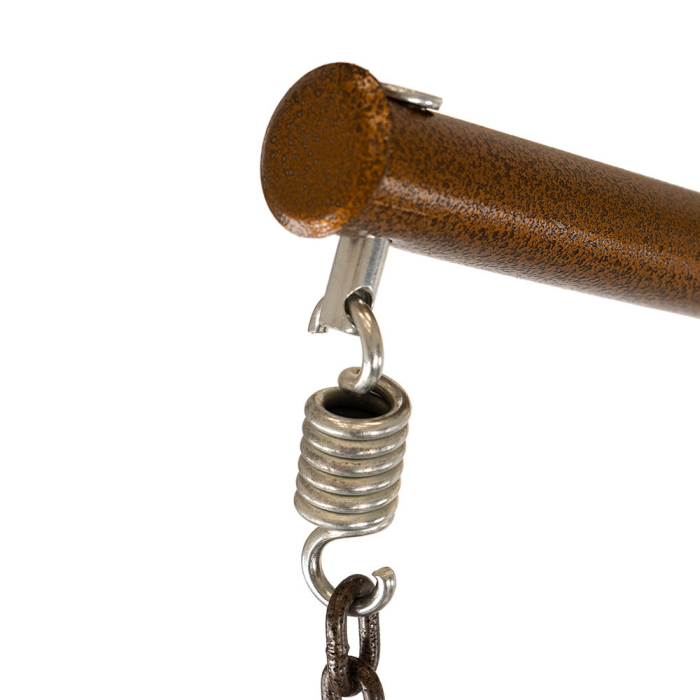 Leziter Natal grădină hamac scaun maro [6]