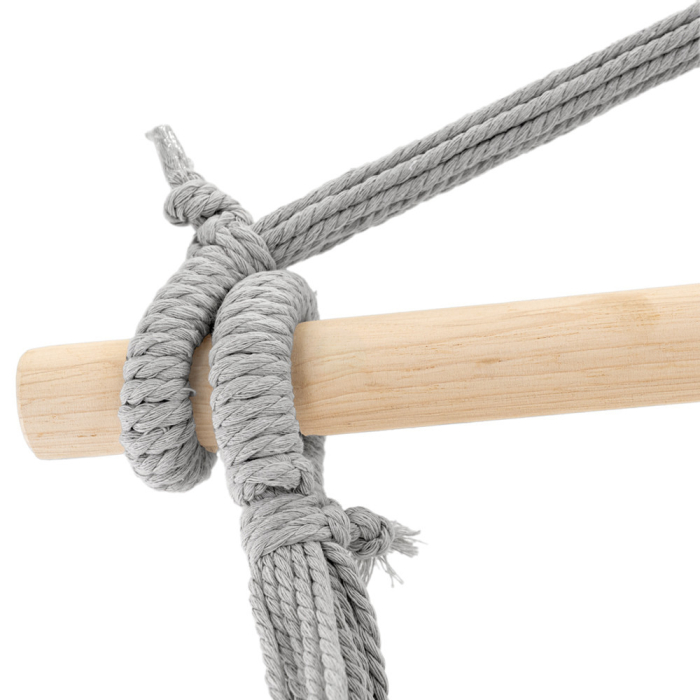 Leziter Scaun suspendat Puerto gri [6]