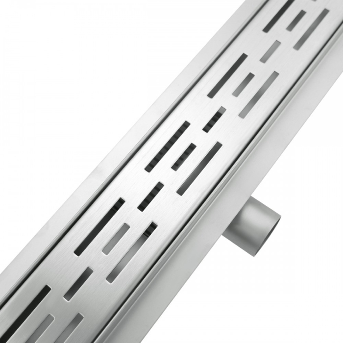 Leziter Scurgere de duș cu flux [4]