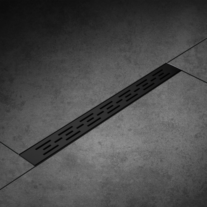 Leziter Scurgere de duș cu flux [5]