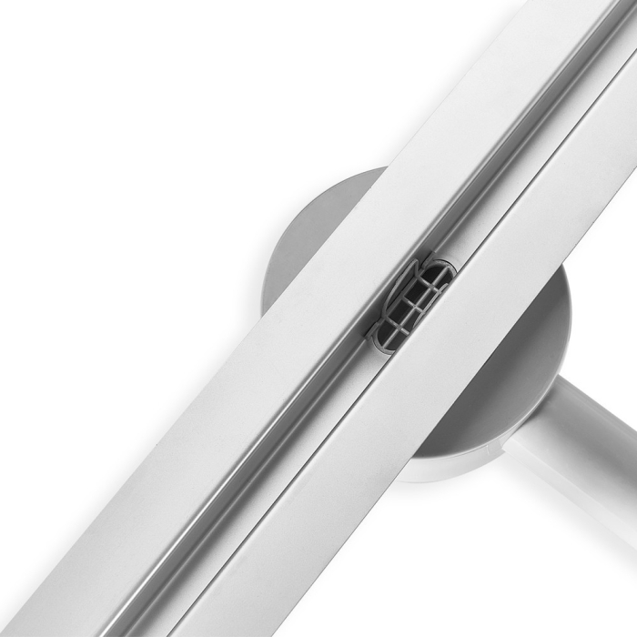 Leziter Scurgere de duș subțire [5]