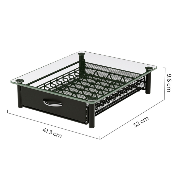 Leziter Sertar suport capsule cafea Vertuoline 40 buc [3]