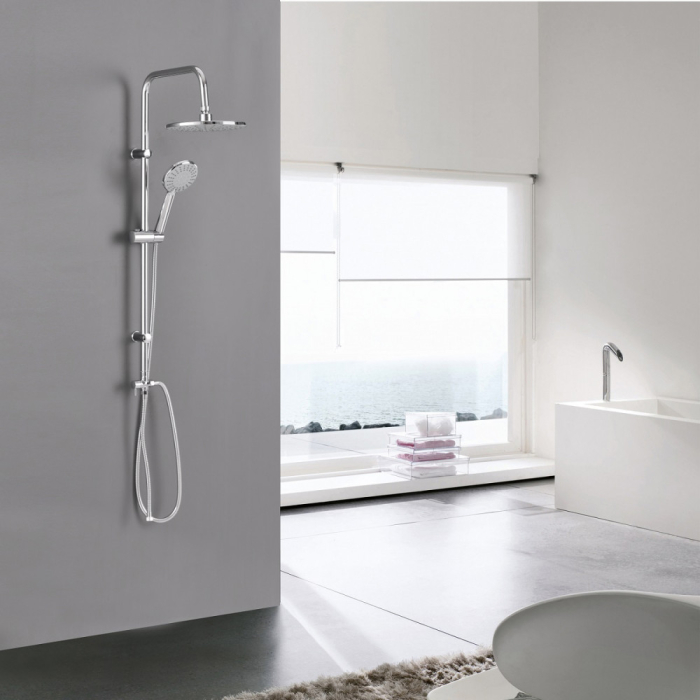 Leziter Set de duș Logan fără baterie [2]