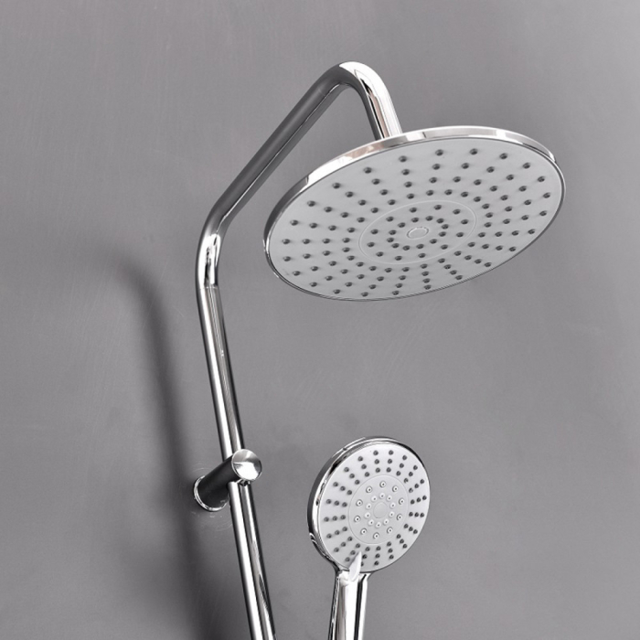 Leziter Set de duș Logan fără baterie [7]