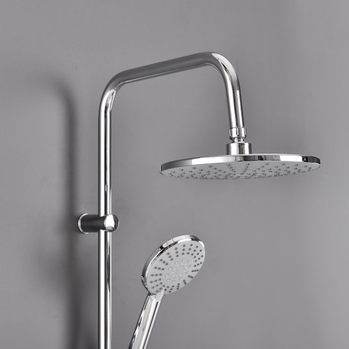 Leziter Set de duș Logan fără baterie [4]