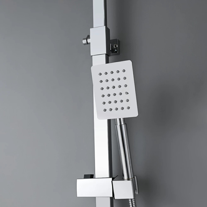 Leziter Set de duș Mauna [7]