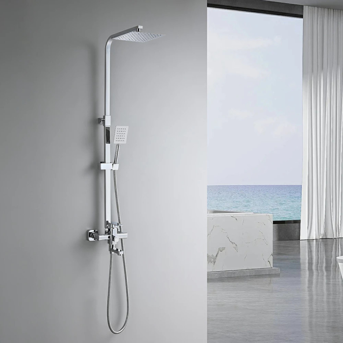 Leziter Set de duș Mauna [4]