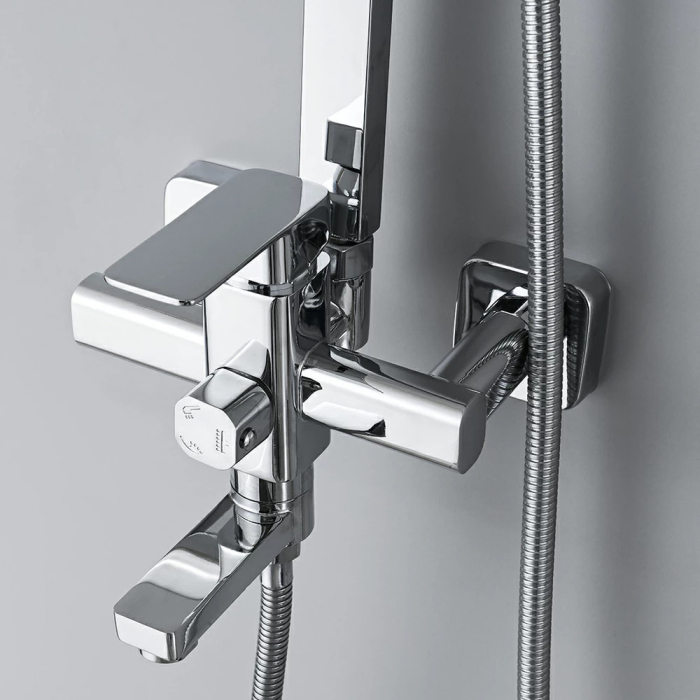 Leziter Set de duș Mauna [5]