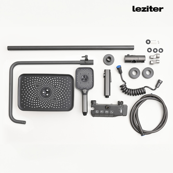 Leziter Set de duș multifuncțional Eliz [7]