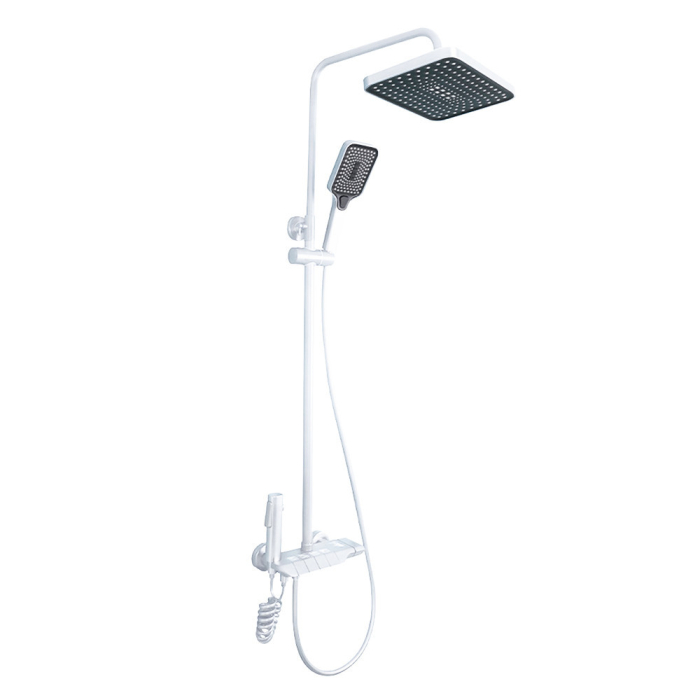 Leziter Set de duș multifuncțional Eliz [2]