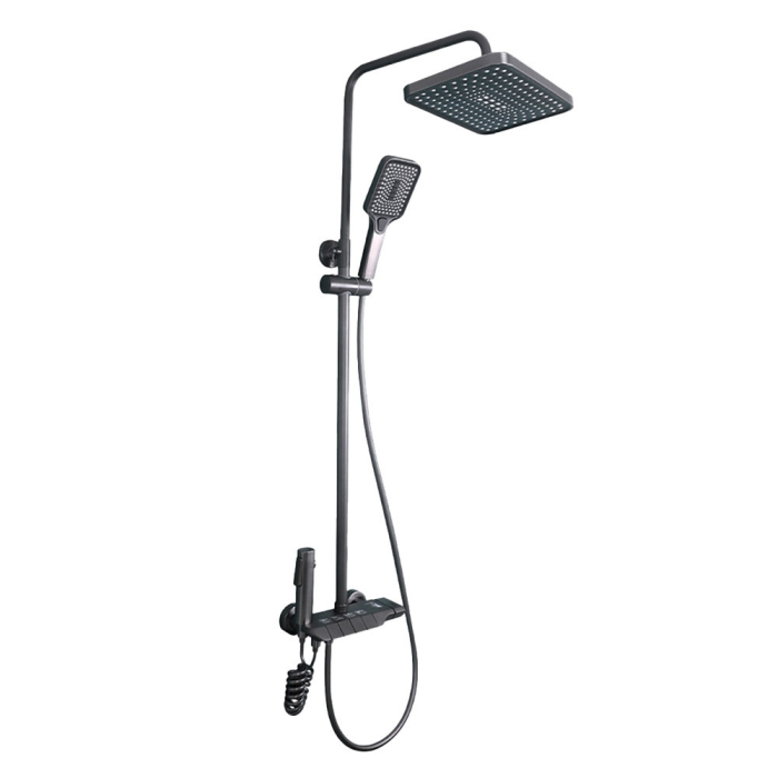 Leziter Set de duș multifuncțional Eliz [2]